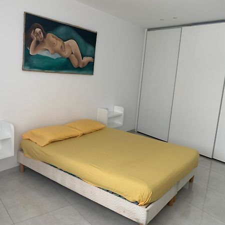 Apartamento Deluxe Santa Filomena ミンデロ エクステリア 写真