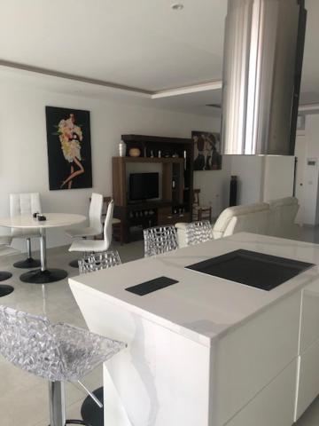 Apartamento Deluxe Santa Filomena ミンデロ エクステリア 写真