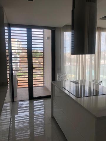 Apartamento Deluxe Santa Filomena ミンデロ エクステリア 写真