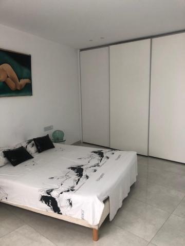 Apartamento Deluxe Santa Filomena ミンデロ エクステリア 写真