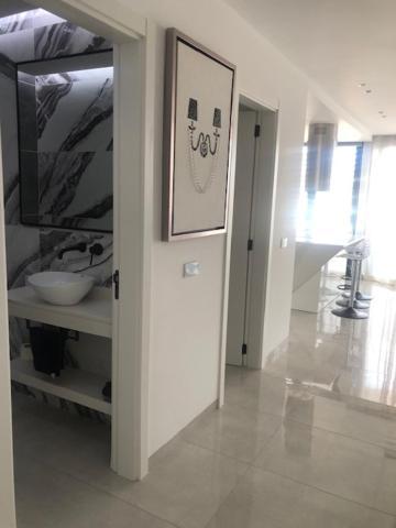 Apartamento Deluxe Santa Filomena ミンデロ エクステリア 写真
