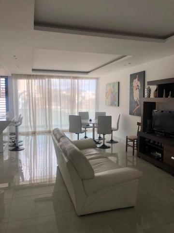 Apartamento Deluxe Santa Filomena ミンデロ エクステリア 写真