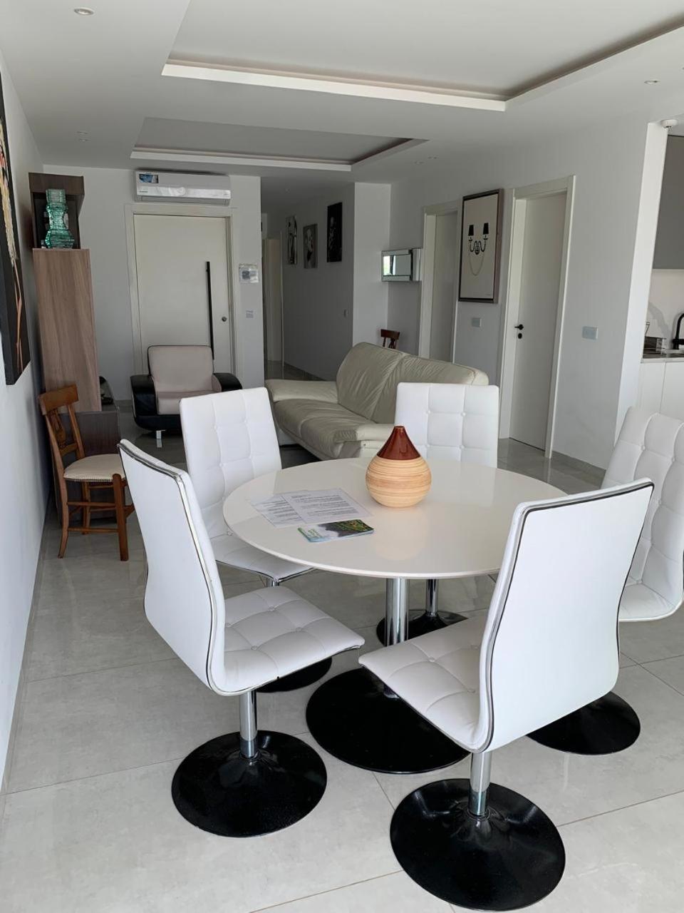 Apartamento Deluxe Santa Filomena ミンデロ エクステリア 写真