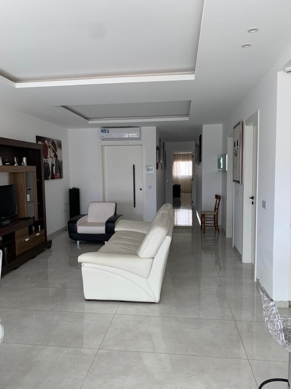 Apartamento Deluxe Santa Filomena ミンデロ エクステリア 写真