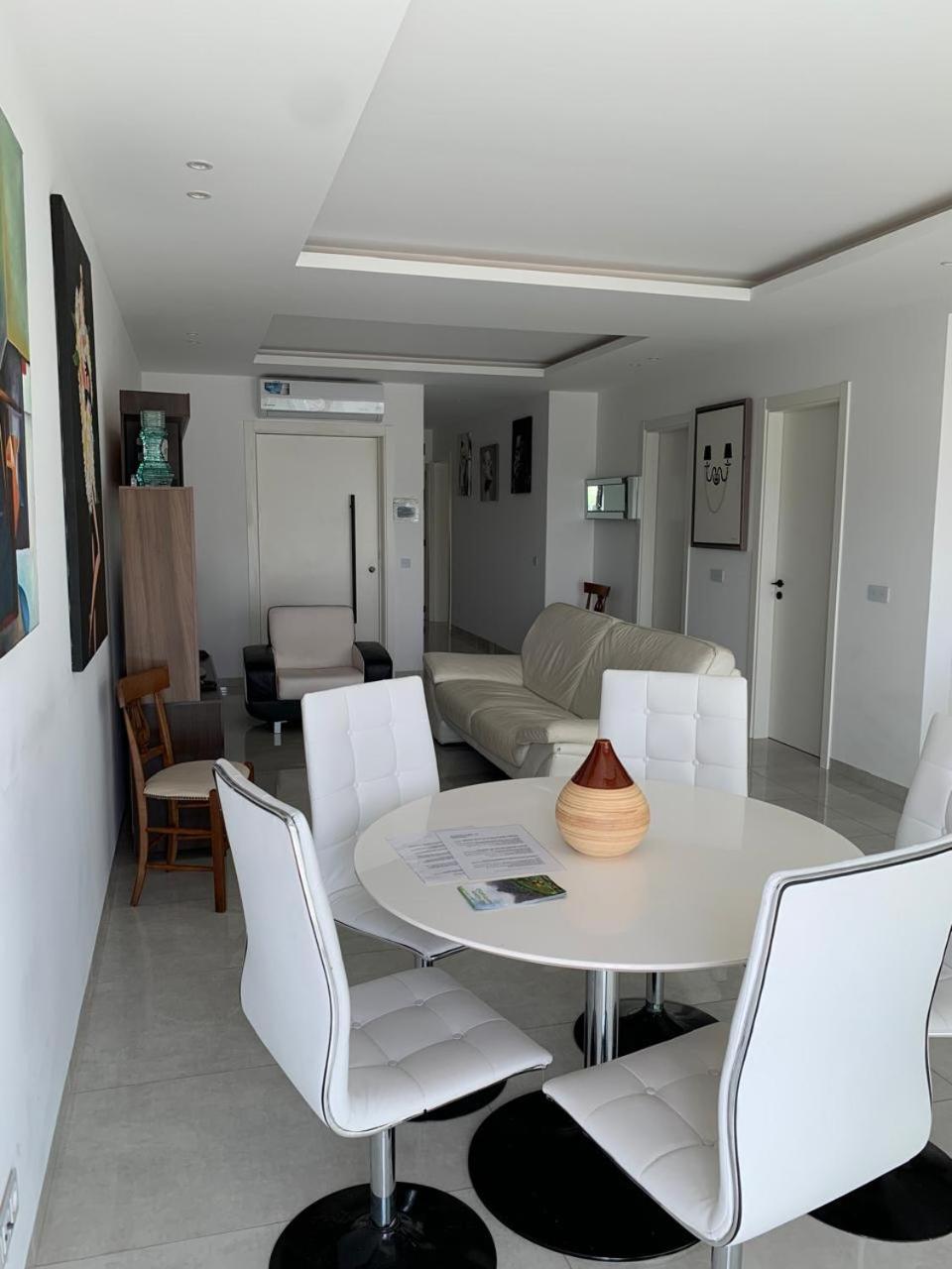 Apartamento Deluxe Santa Filomena ミンデロ エクステリア 写真