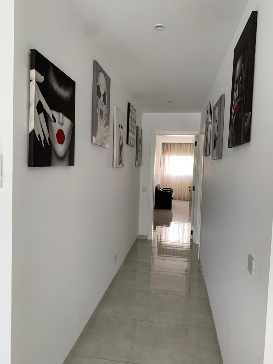 Apartamento Deluxe Santa Filomena ミンデロ エクステリア 写真