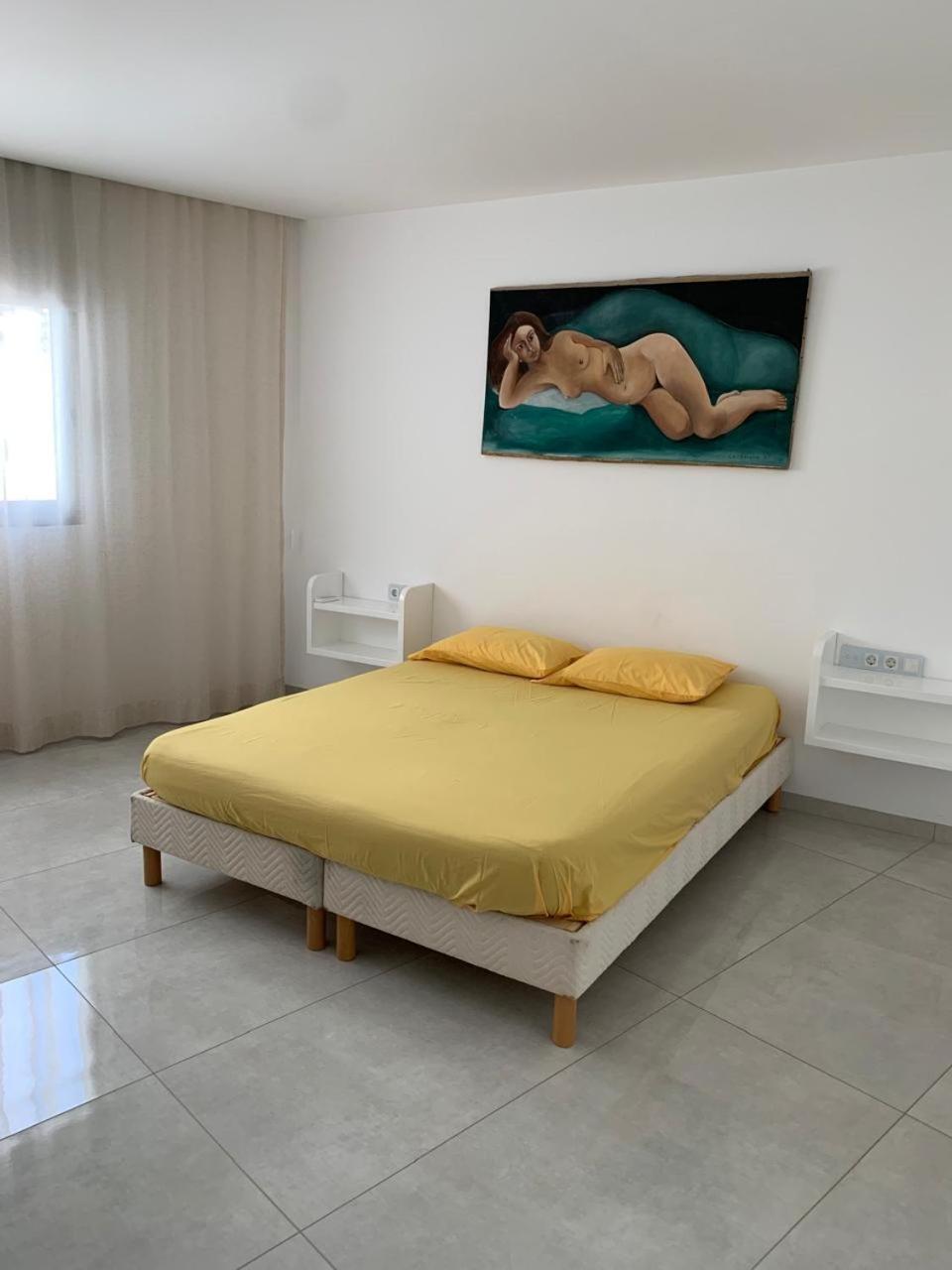 Apartamento Deluxe Santa Filomena ミンデロ エクステリア 写真