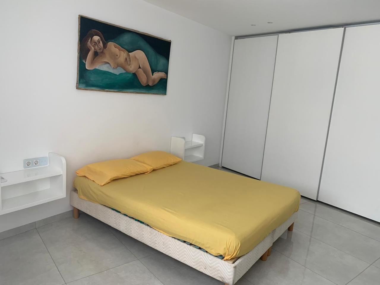 Apartamento Deluxe Santa Filomena ミンデロ エクステリア 写真