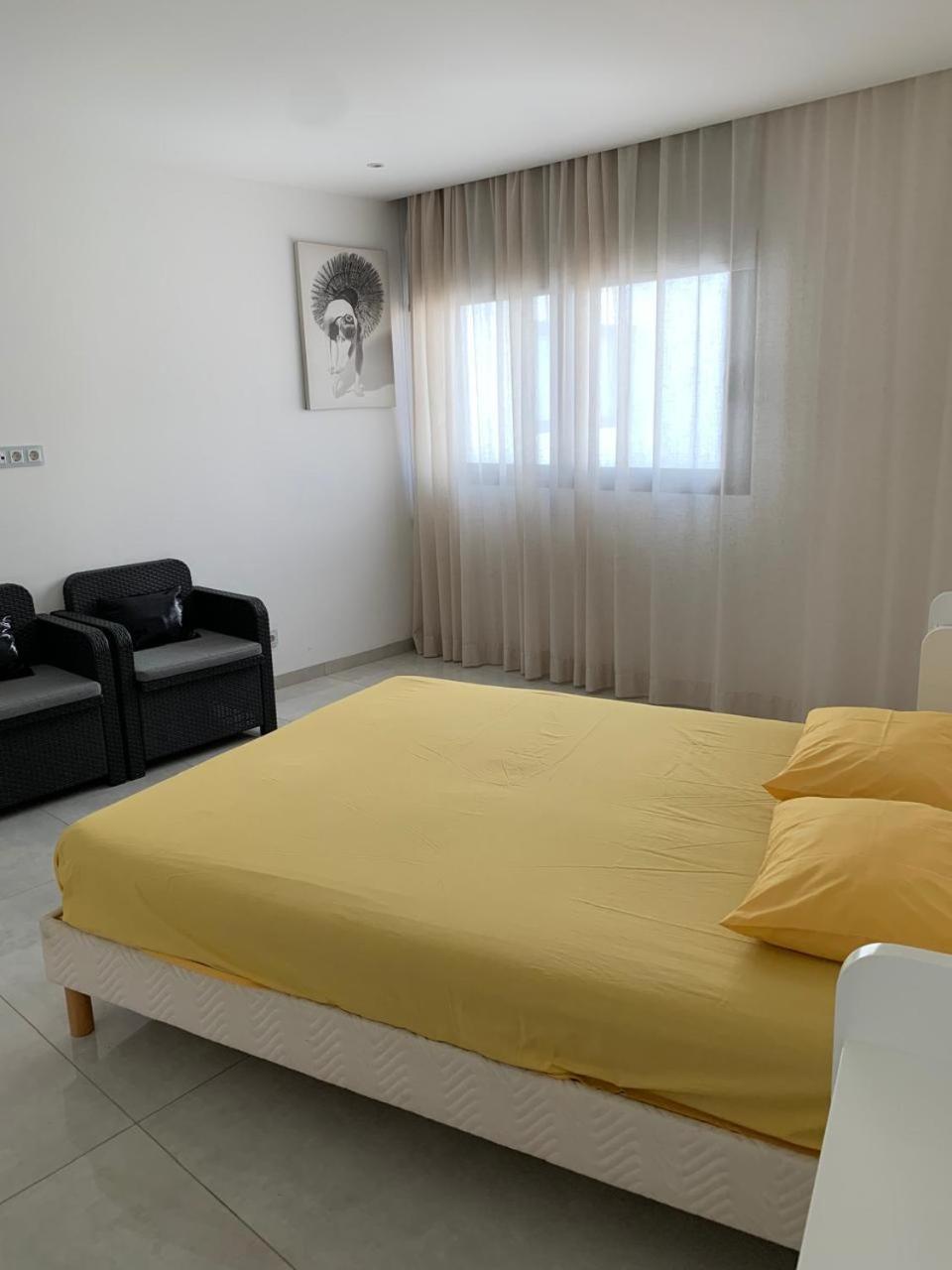 Apartamento Deluxe Santa Filomena ミンデロ エクステリア 写真